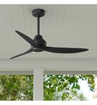 Hunter - Mazzini 52" Ceiling Fan by Hunter - Image 4
