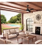 Hunter - Aeronaut 52" Ceiling Fan by Hunter - Image 11