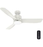 Hunter - Bolsa 52" Ceiling Fan by Hunter - Image 4