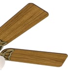 Hunter - Studio Series Ceiling Fan by Hunter - Image 5