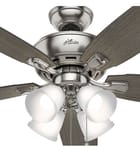 Hunter - Amberlin Ceiling Fan by Hunter - Image 6