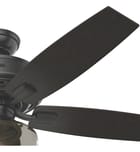 Hunter - Bennett Ceiling Fan by Hunter - Image 2