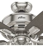 Hunter - Bennett Ceiling Fan by Hunter - Image 8
