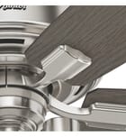 Hunter - Bennett Ceiling Fan by Hunter - Image 2
