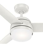 Hunter - Midtown Ceiling Fan by Hunter - Image 6