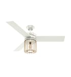 Hunter - Ronan Ceiling Fan by Hunter - Image 7