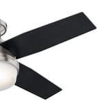 Hunter - Dempsey Flush Mount Fan by Hunter - Image 7