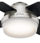 Hunter - Dempsey Ceiling Fan by Hunter - Image 7