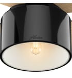 Hunter - Cranbrook Flush Mount Fan by Hunter - Image 4