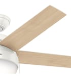 Hunter - Anslee Ceiling Fan by Hunter - Image 2