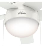 Hunter - Anslee Ceiling Fan by Hunter - Image 3