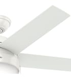 Hunter - Anslee Ceiling Fan by Hunter - Image 4