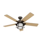 Hunter - Key Biscayne Ceiling Fan by Hunter - Image 3