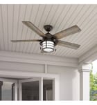 Hunter - Key Biscayne Ceiling Fan by Hunter - Image 7