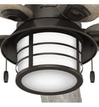 Hunter - Key Biscayne Ceiling Fan by Hunter - Image 5