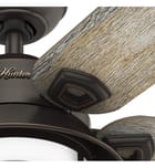 Hunter - Key Biscayne Ceiling Fan by Hunter - Image 8