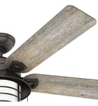 Hunter - Key Biscayne Ceiling Fan by Hunter - Image 9