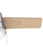 Hunter - Aker Ceiling Fan by Hunter - Image 9