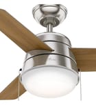 Hunter - Aker Ceiling Fan by Hunter - Image 3