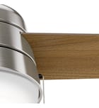 Hunter - Aker Ceiling Fan by Hunter - Image 4