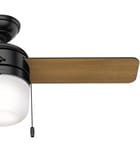 Hunter - Acumen 42" Ceiling Fan by Hunter - Image 5