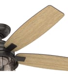 Hunter - Coral Bay Ceiling Fan by Hunter - Image 6