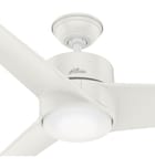 Hunter - Havoc Ceiling Fan by Hunter - Image 5