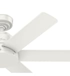 Hunter - Kennicott Ceiling Fan by Hunter - Image 7