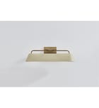 Troy Lighting - B1106-PBR/SSD - Rowan 18.5" Picture Light by Troy Lighting - Image 4