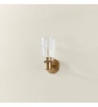 Troy Lighting - B1112-PBR - Redding 11.5" Wall Sconce by Troy Lighting - Image 3