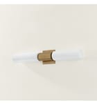 Troy Lighting - B1227-PBR - Yarrow 26.5" Wall Sconce by Troy Lighting - Image 5