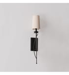 Troy Lighting - B1228-FOR - Calder 27.75" Wall Sconce by Troy Lighting