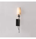 Troy Lighting - B1228-FOR - Calder 27.75" Wall Sconce by Troy Lighting - Image 2