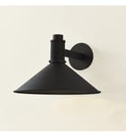 Troy Lighting - B1410-TBK - Elani 15" Outdoor Wall Sconce by Troy Lighting - Image 2