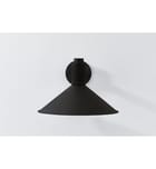 Troy Lighting - B1410-TBK - Elani 15" Outdoor Wall Sconce by Troy Lighting - Image 4