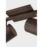 Troy Lighting - Rueben 12" Bath Vanity Light by Troy Lighting - Image 9