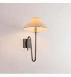 Troy Lighting - B2121-PBR/GRA - Mateo 20.5" Wall Sconce by Troy Lighting - Image 3