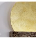 Troy Lighting - B2312-VGL - Rune 11.5" Wall Sconce by Troy Lighting - Image 5