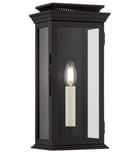 Troy Lighting - B2515-FOR - Louie 14.5" Wall Sconce by Troy Lighting