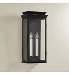 Troy Lighting - B2520-FOR - Louie 19.75" Wall Sconce by Troy Lighting - Image 2
