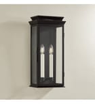 Troy Lighting - B2520-FOR - Louie 19.75" Wall Sconce by Troy Lighting