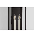 Troy Lighting - B2520-FOR - Louie 19.75" Wall Sconce by Troy Lighting - Image 5