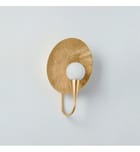 Troy Lighting - B2614-VGL - Ahmad 14.25" Wall Sconce by Troy Lighting - Image 2