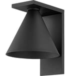 Troy Lighting - B3909-TBK - Sean 8.75" Wall Sconce by Troy Lighting - Image 3