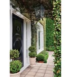 Troy Lighting - B4121-FRN - Santa Barbara County 16.5" Outdoor Wall Sconce by Troy Lighting - Image 13