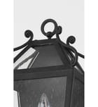 Troy Lighting - B4123-FRN - Santa Barbara County 25.75" Outdoor Wall Sconce by Troy Lighting - Image 8