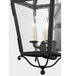 Troy Lighting - B4123-FRN - Santa Barbara County 25.75" Outdoor Wall Sconce by Troy Lighting - Image 11