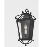 Troy Lighting - B4123-FRN - Santa Barbara County 25.75" Outdoor Wall Sconce by Troy Lighting - Image 12
