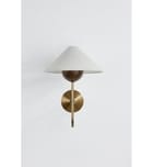 Troy Lighting - B4716-PBR - Evan 16" Wall Sconce by Troy Lighting - Image 2