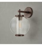 Troy Lighting - Marco 14" Outdoor Sconce by Troy Lighting - Image 2
